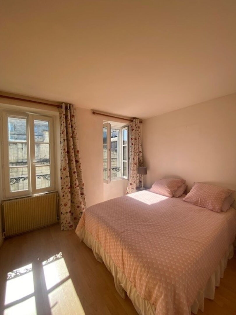 Appartement LA ROCHELLE (17000) 2 pi&egrave;ces 40.43 m&sup2;