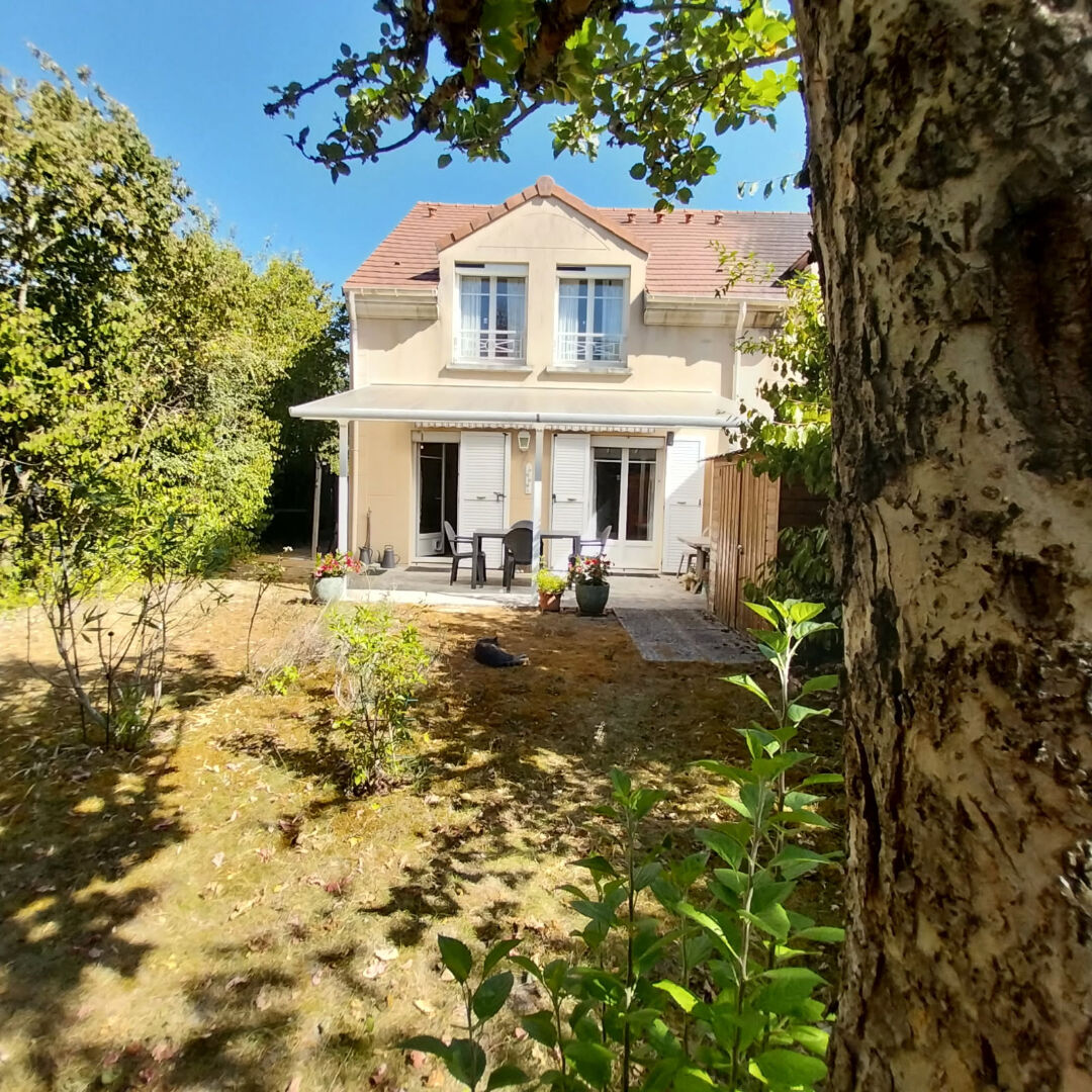 Maison SAINT JEAN DE BRAYE (45800) 4 pi&egrave;ces 84.00 m&sup2;