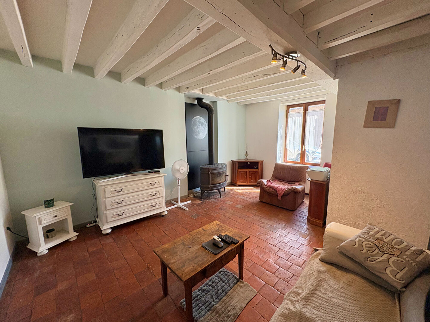 Maison DONNERY (45450) 3 pi&egrave;ces 96.48 m&sup2;