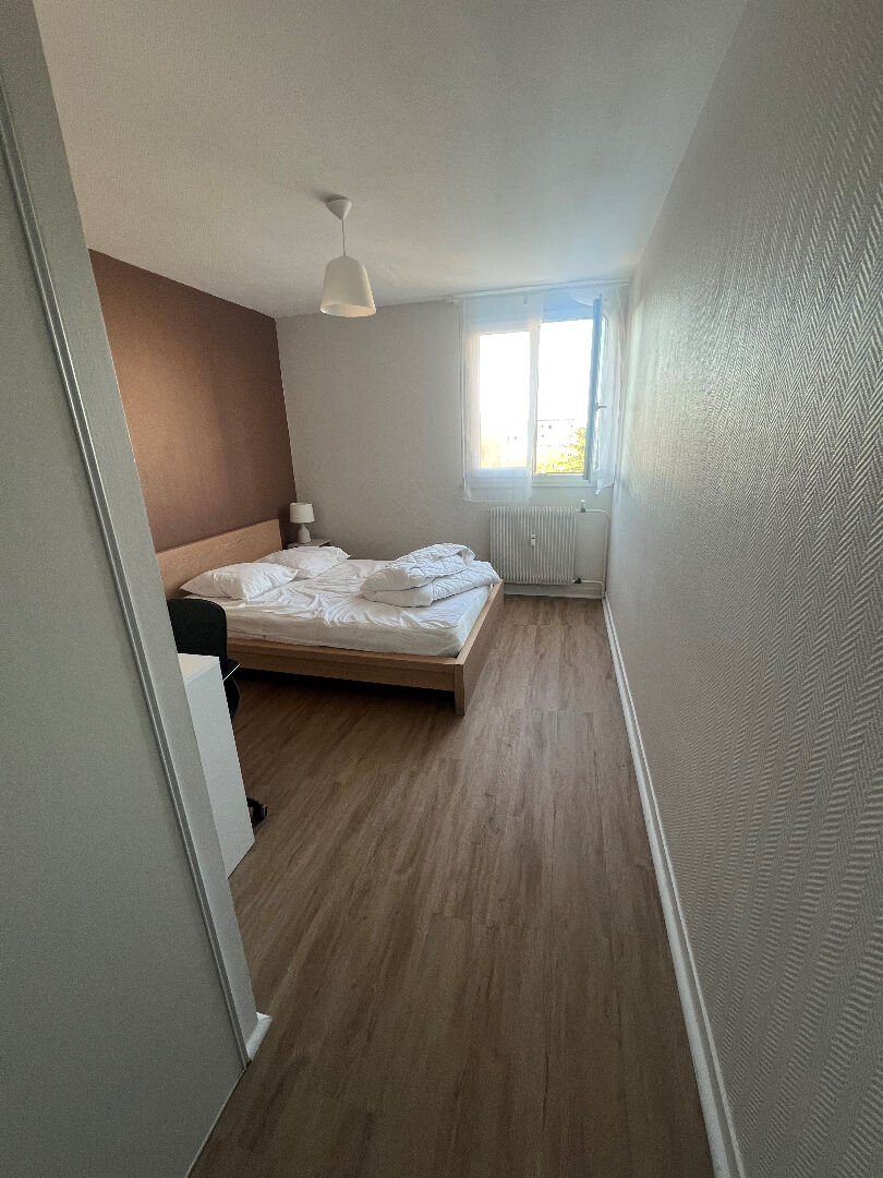 Appartement ORLEANS (45000) 1 pi&egrave;ce 19.00 m&sup2;