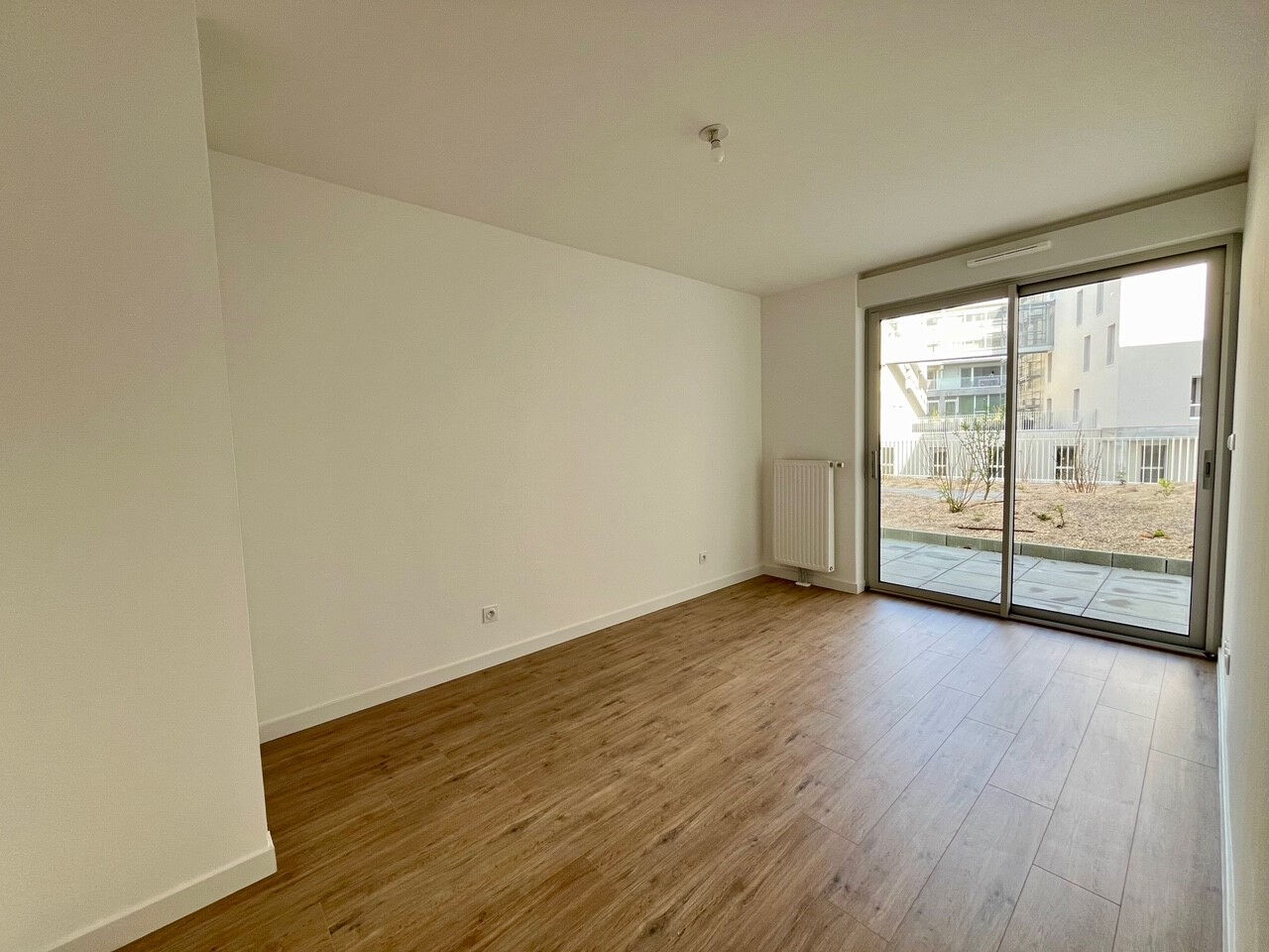Appartement FLEURY LES AUBRAIS (45400) 2 pi&egrave;ces 41.11 m&sup2;