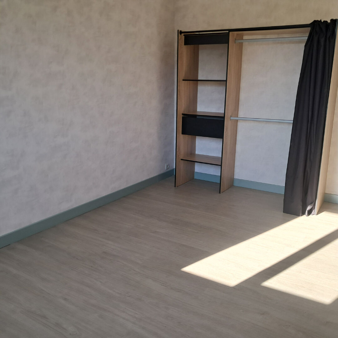 Appartement MONTARGIS (45200) 1 pi&egrave;ce 21.62 m&sup2;