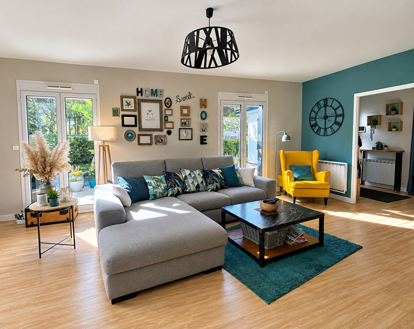 Maison MARDIE (45430) 6 pi&egrave;ces 154.00 m&sup2;