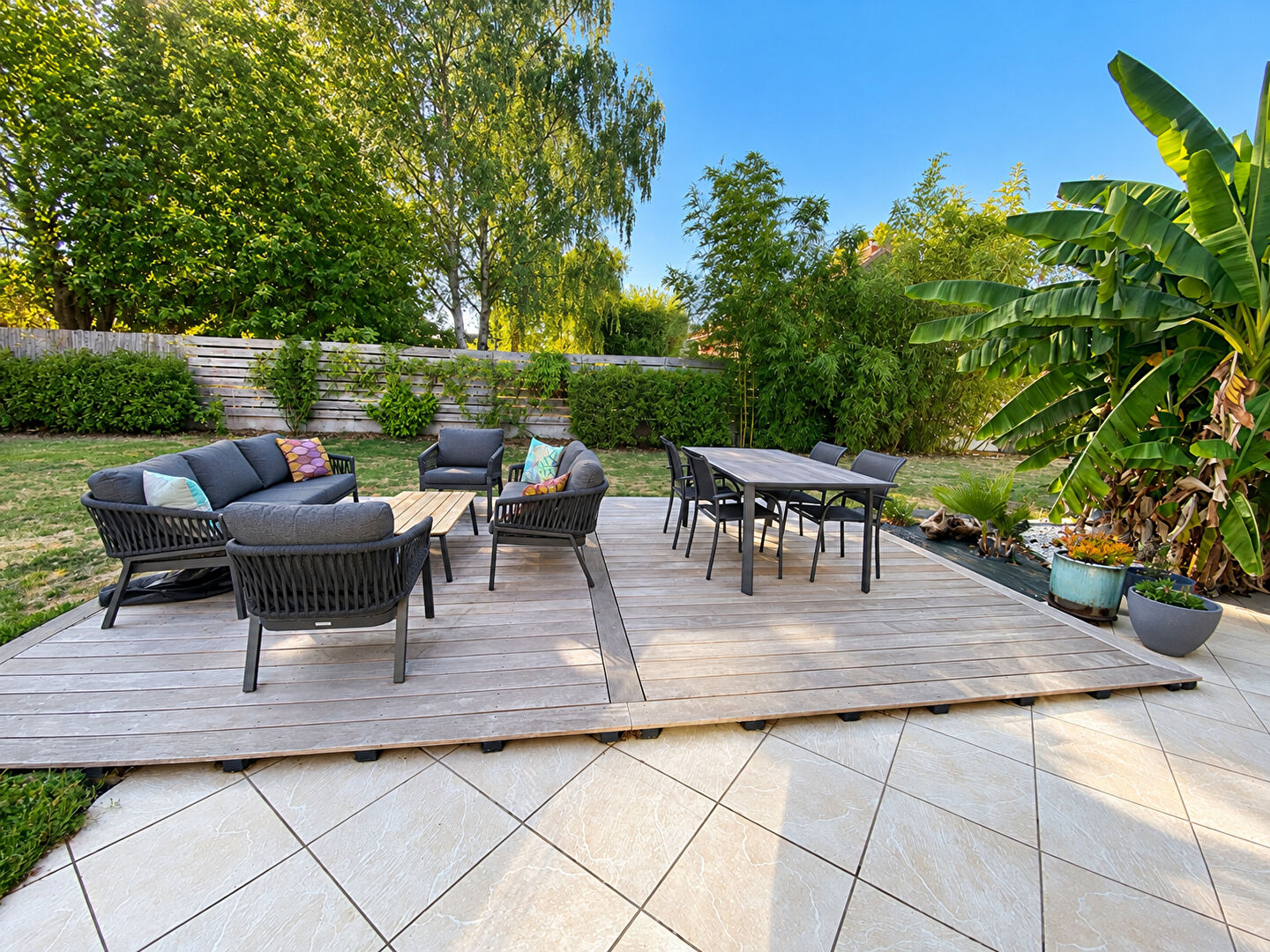 Maison MARDIE (45430) 7 pi&egrave;ces 154.00 m&sup2;