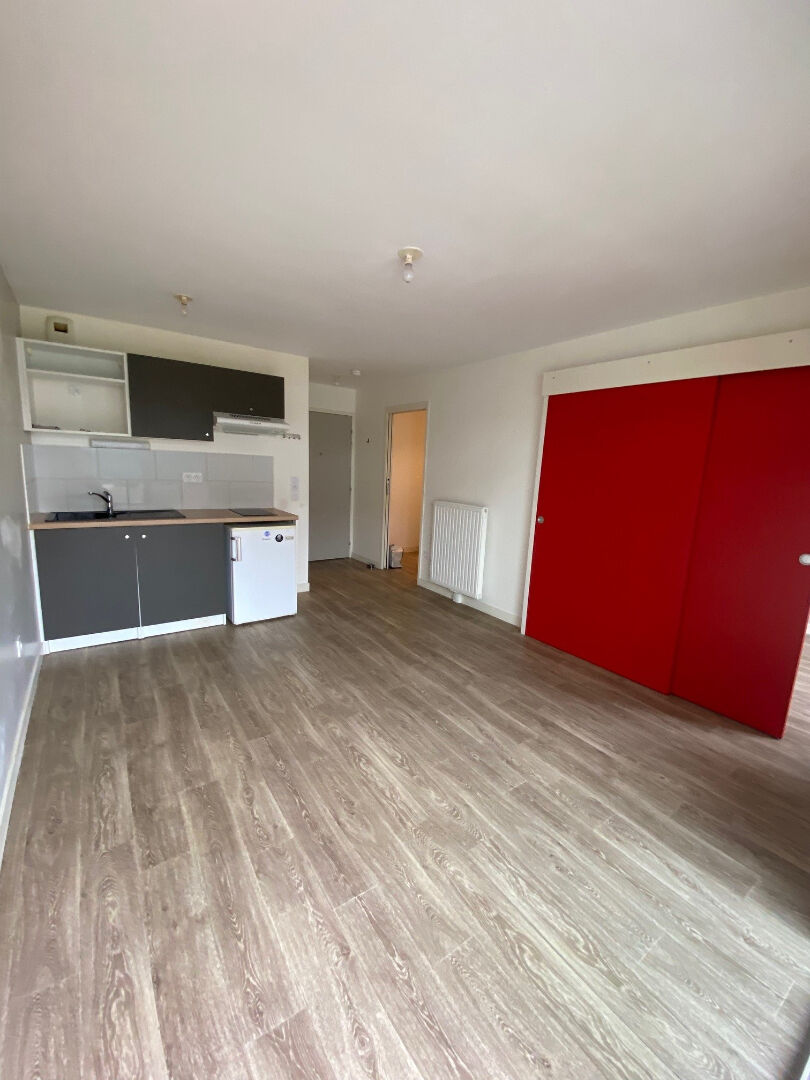 Appartement AYTRE (17440) 2 pi&egrave;ces 33.10 m&sup2;