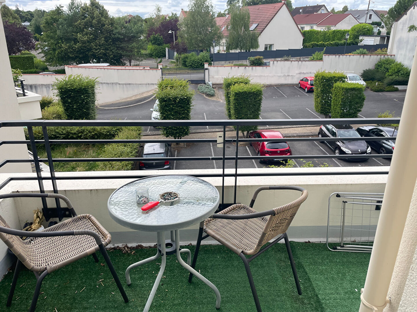 Appartement SAINT JEAN DE BRAYE (45800) 3 pi&egrave;ces 56.31 m&sup2;