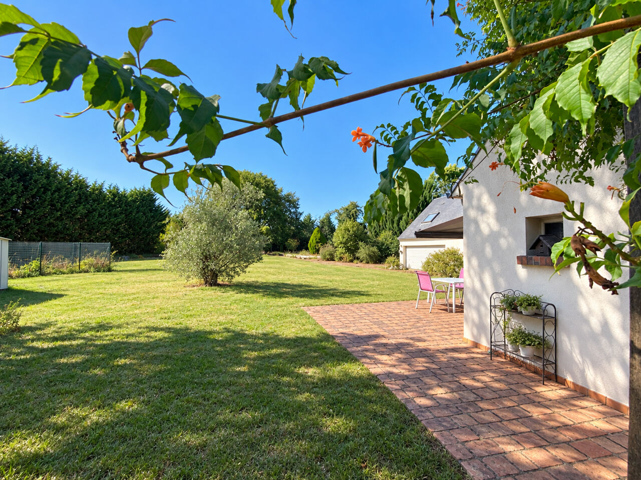 Maison OLIVET (45160) 9 pi&egrave;ces 250.00 m&sup2;