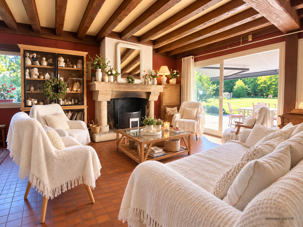 Maison OLIVET (45160) 9 pi&egrave;ces 250.00 m&sup2;