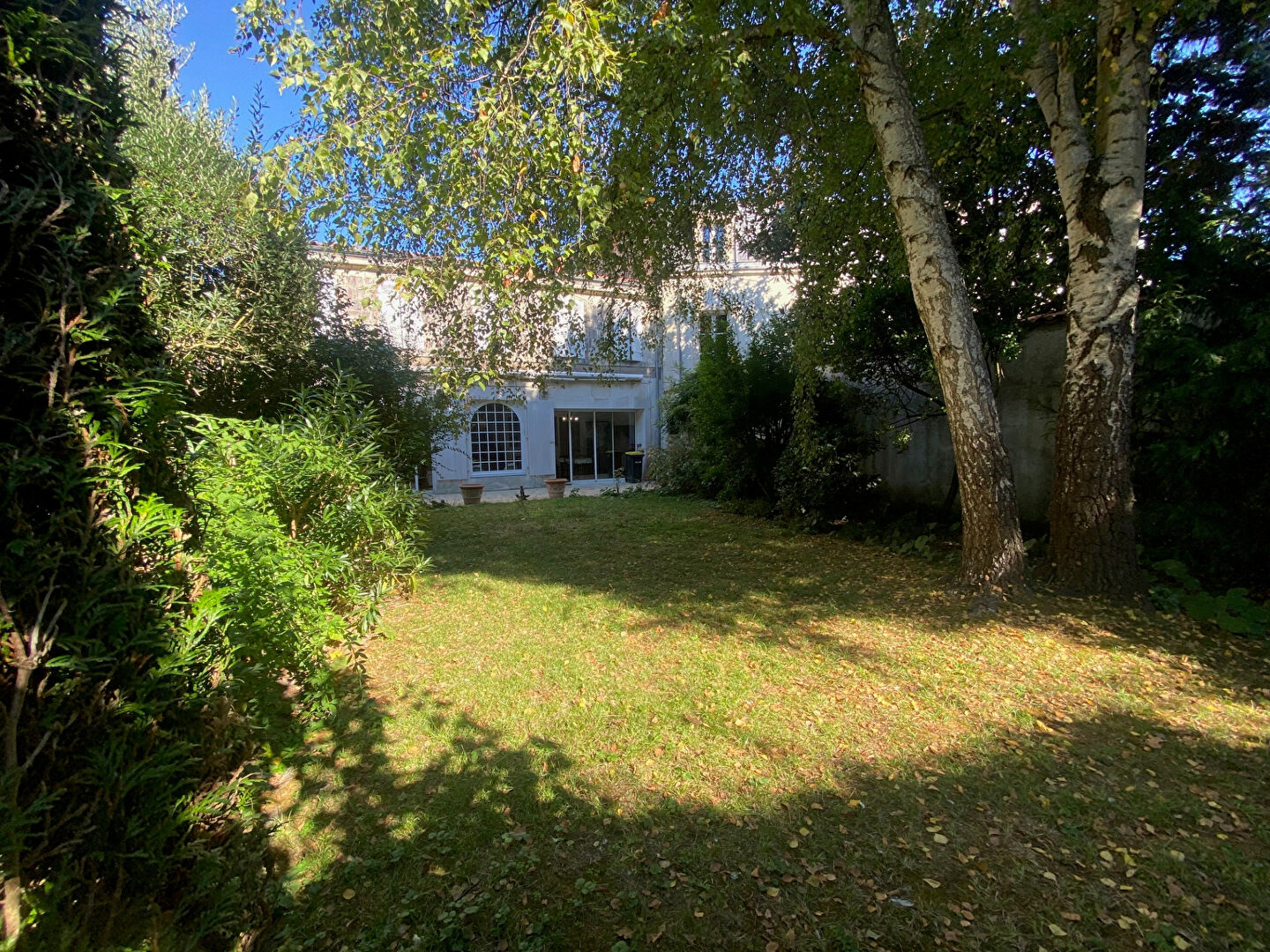 Appartement LA ROCHELLE (17000) 4 pi&egrave;ces 139.00 m&sup2;