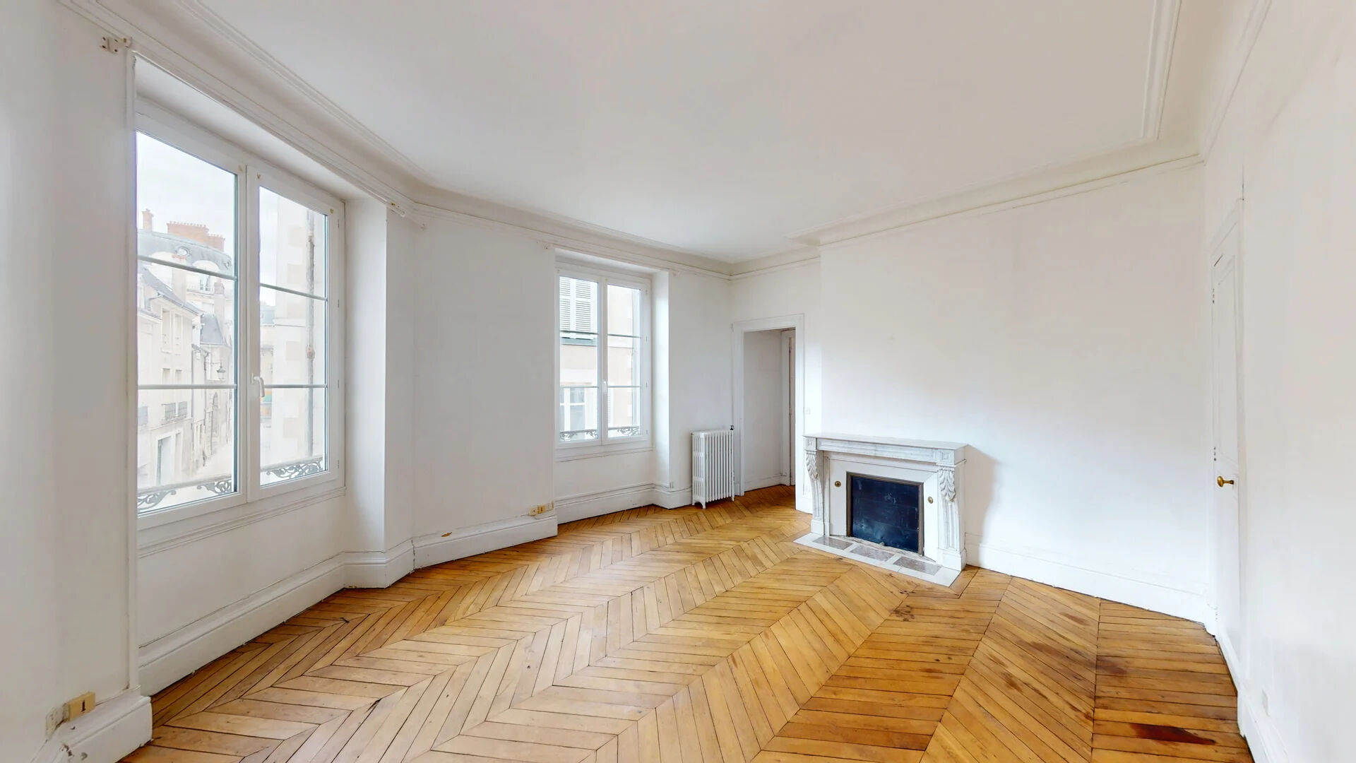 Appartement ORLEANS (45000) 5 pi&egrave;ces 133.70 m&sup2;