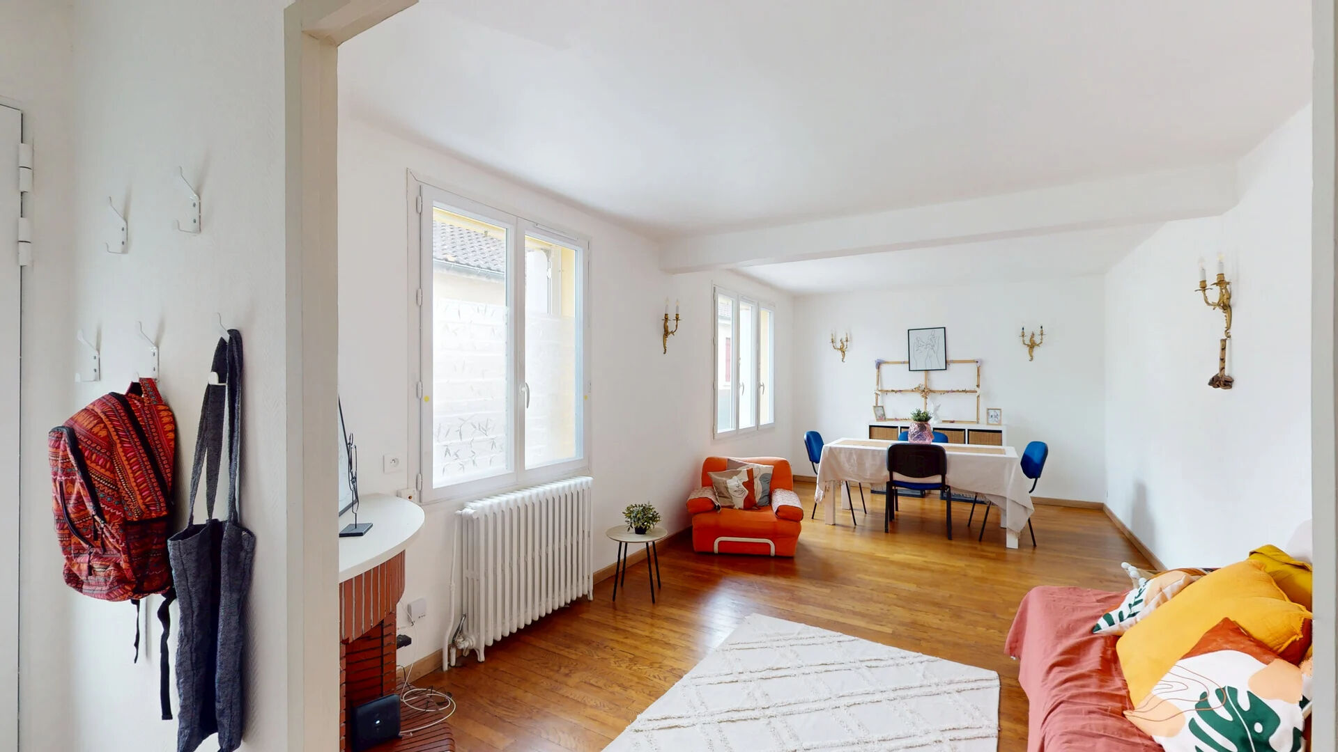 Maison ORLEANS (45000) 6 pi&egrave;ces 128.00 m&sup2;