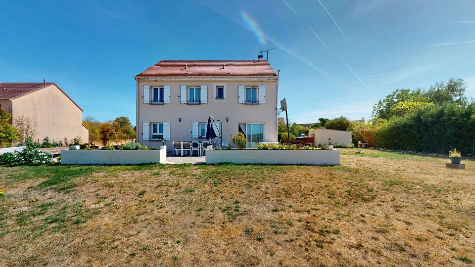 Maison PITHIVIERS (45300) 8 pi&egrave;ces 158.36 m&sup2;