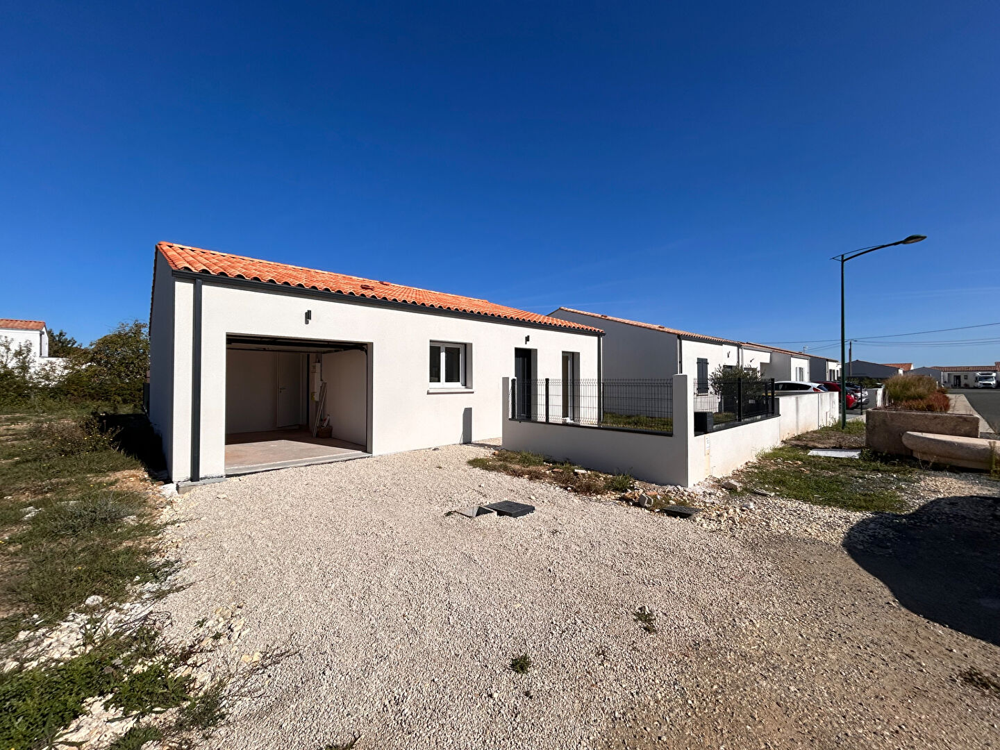Maison SAINT AUGUSTIN (17570) 5 pi&egrave;ces 93.00 m&sup2;