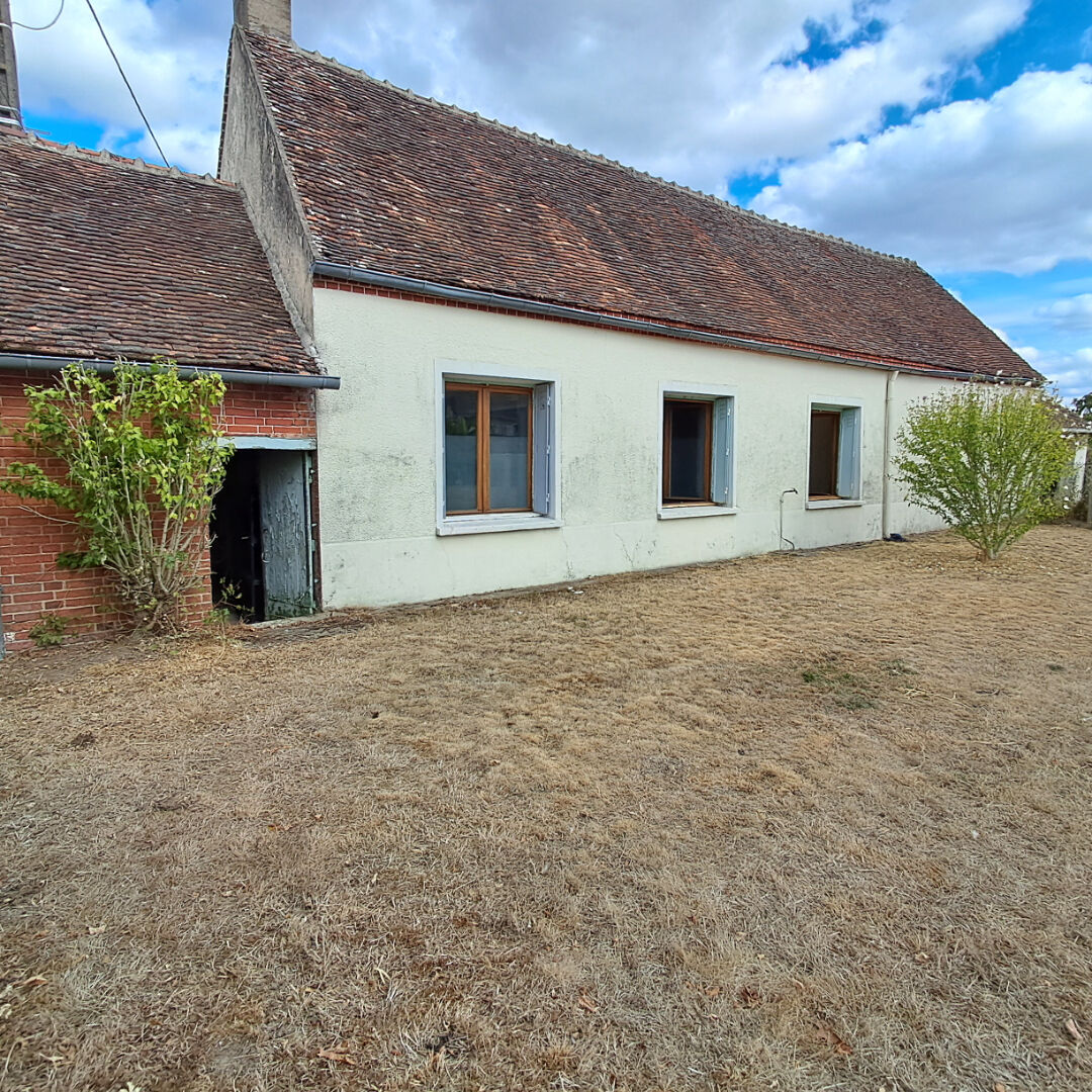 Maison SULLY SUR LOIRE (45600) 3 pi&egrave;ces 60.00 m&sup2;