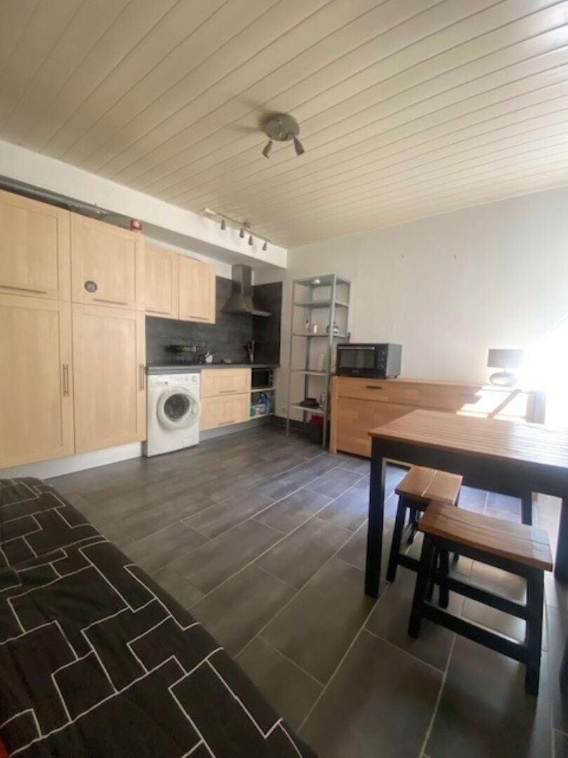 Appartement LA ROCHELLE (17000) 2 pi&egrave;ces