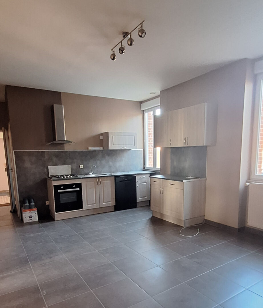 Appartement CHATEAUNEUF SUR LOIRE (45110) 3 pi&egrave;ces 60.00 m&sup2;