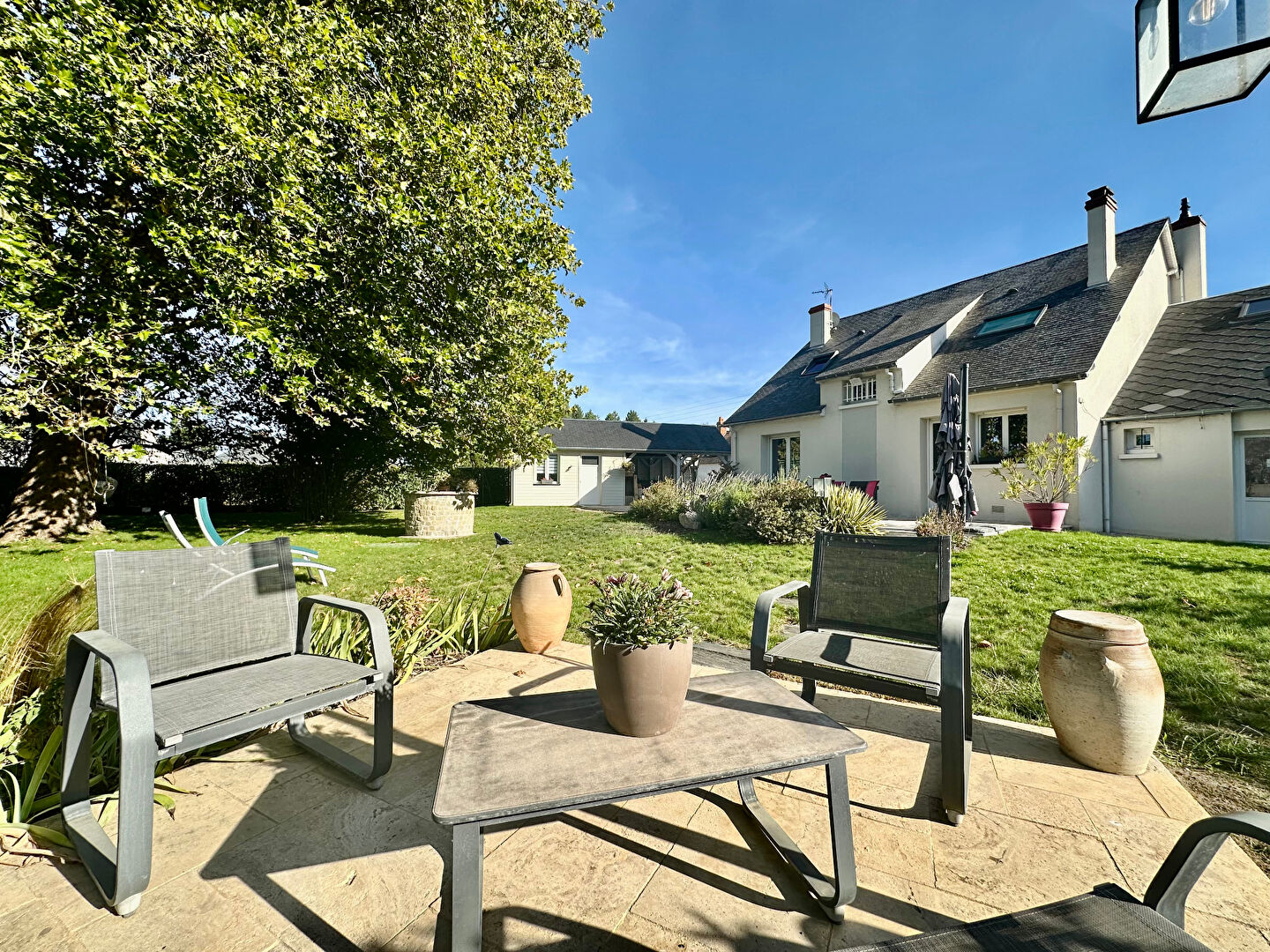 Maison CHECY (45430) 7 pi&egrave;ces 177.00 m&sup2;