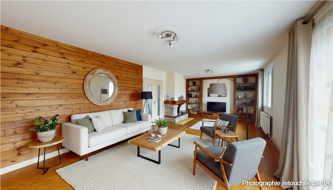 Maison SEMOY (45400) 7 pi&egrave;ces 101.00 m&sup2;