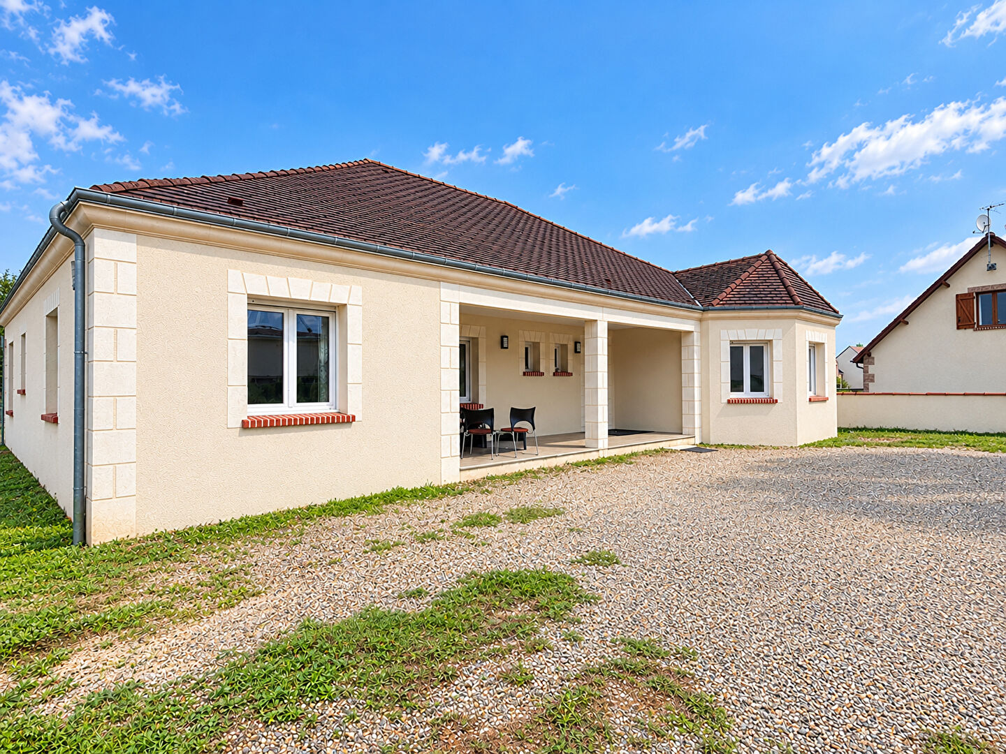 Maison CHECY (45430) 5 pi&egrave;ces 165.00 m&sup2;