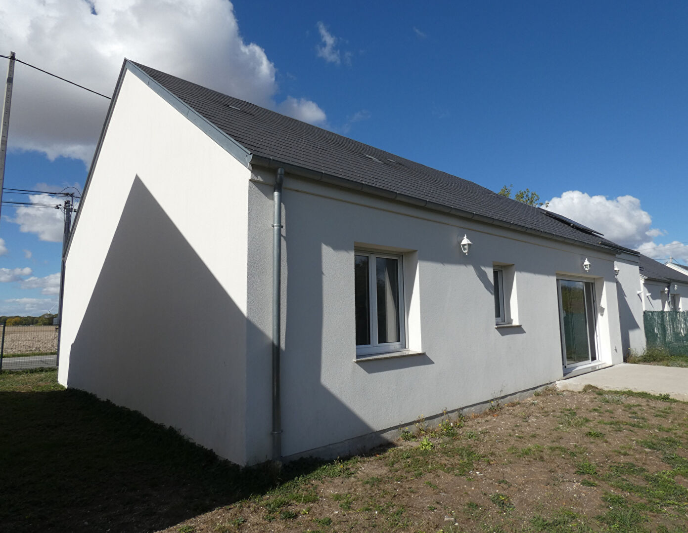 Maison NEUVILLE AUX BOIS (45170) 4 pi&egrave;ces 78.26 m&sup2;