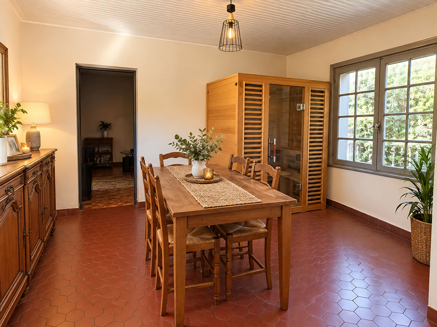 Maison VARENNES CHANGY (45290) 4 pi&egrave;ces 69.00 m&sup2;