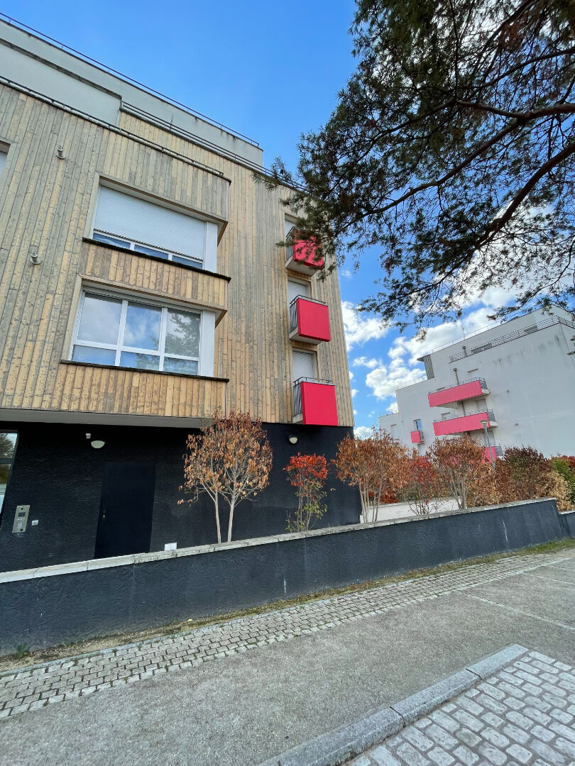 Appartement SAINT JEAN DE BRAYE (45800) 2 pi&egrave;ces 43.44 m&sup2;