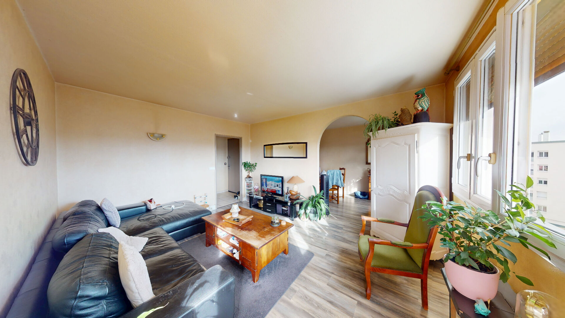 Appartement SAINT JEAN DE BRAYE (45800) 4 pi&egrave;ces 69.00 m&sup2;