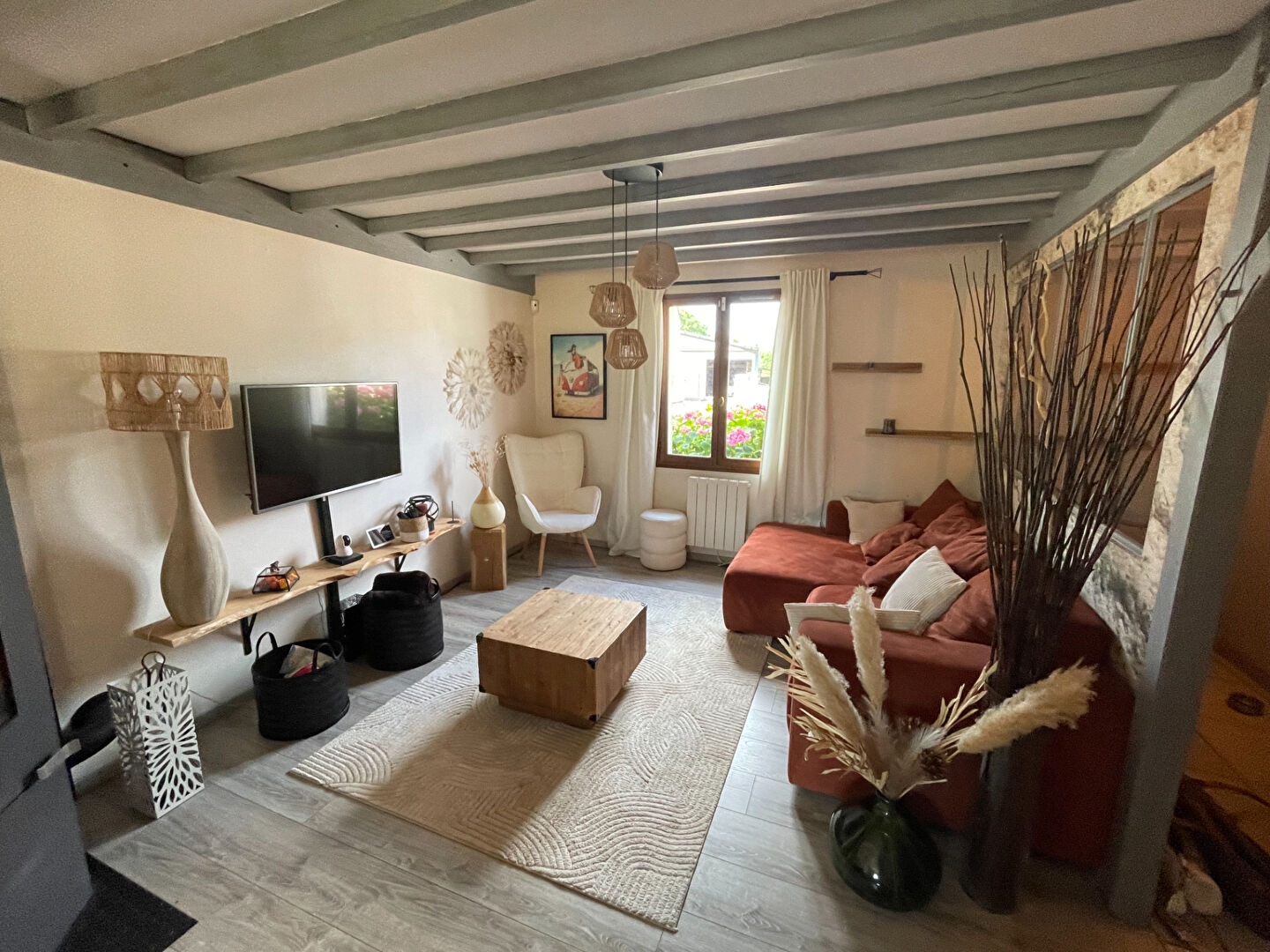 Maison ORLEANS (45000) 4 pi&egrave;ces 79.31 m&sup2;