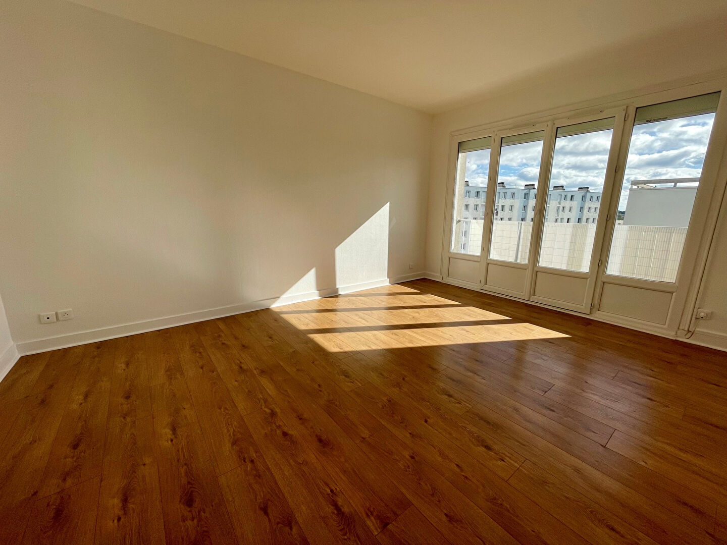 Appartement ORLEANS (45100) 2 pi&egrave;ces 50.50 m&sup2;