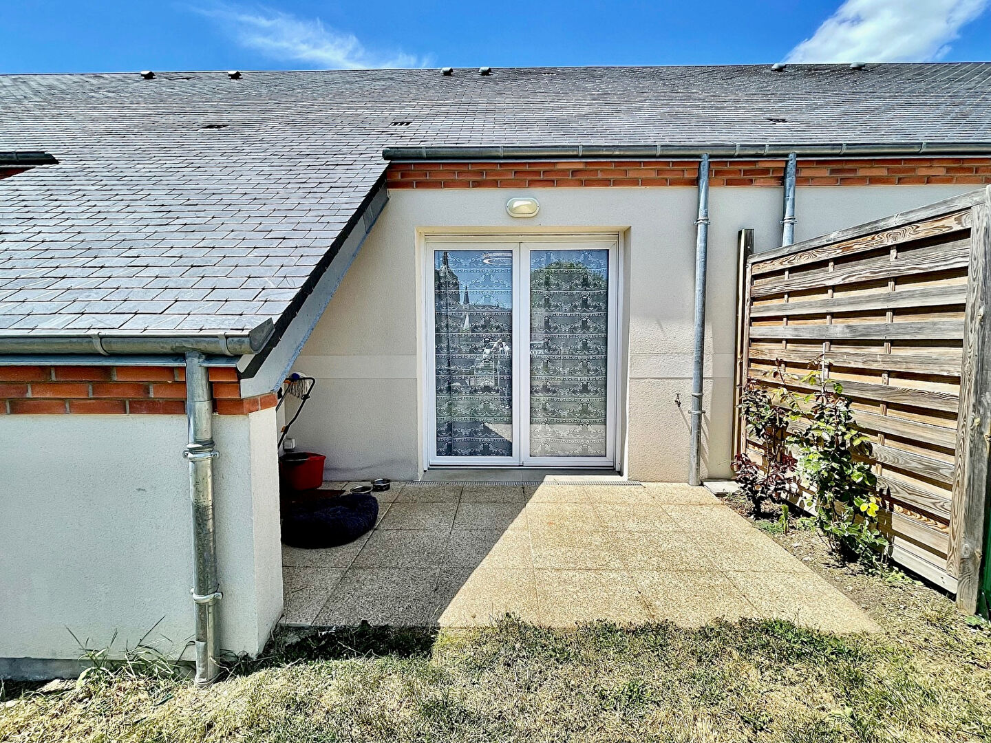 Maison NEUVILLE AUX BOIS (45170) 2 pi&egrave;ces 46.00 m&sup2;