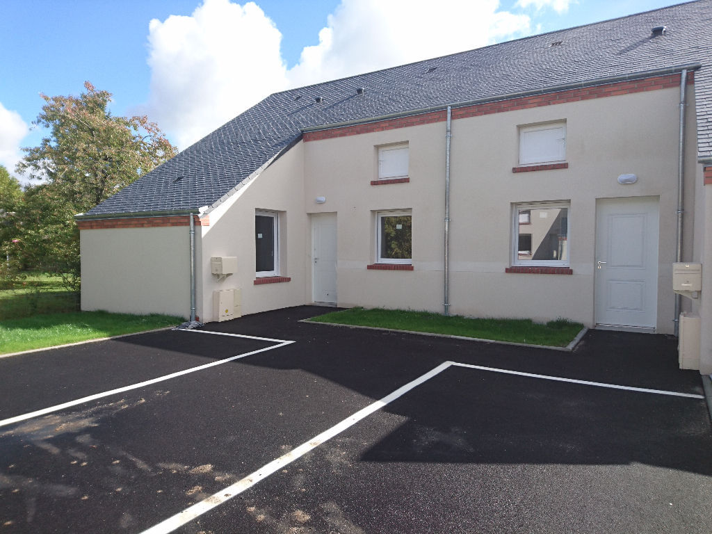 Maison NEUVILLE AUX BOIS (45170) 3 pi&egrave;ces 65.00 m&sup2;
