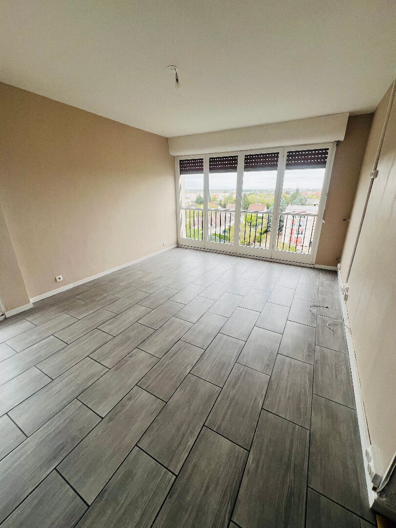 Appartement 3 pièces 67 m² · à La Chapelle-Saint-Mesmin · 67 m² · 680 €/mois
