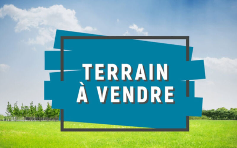 Terrain FEROLLES (45150) 565.00 m&sup2;