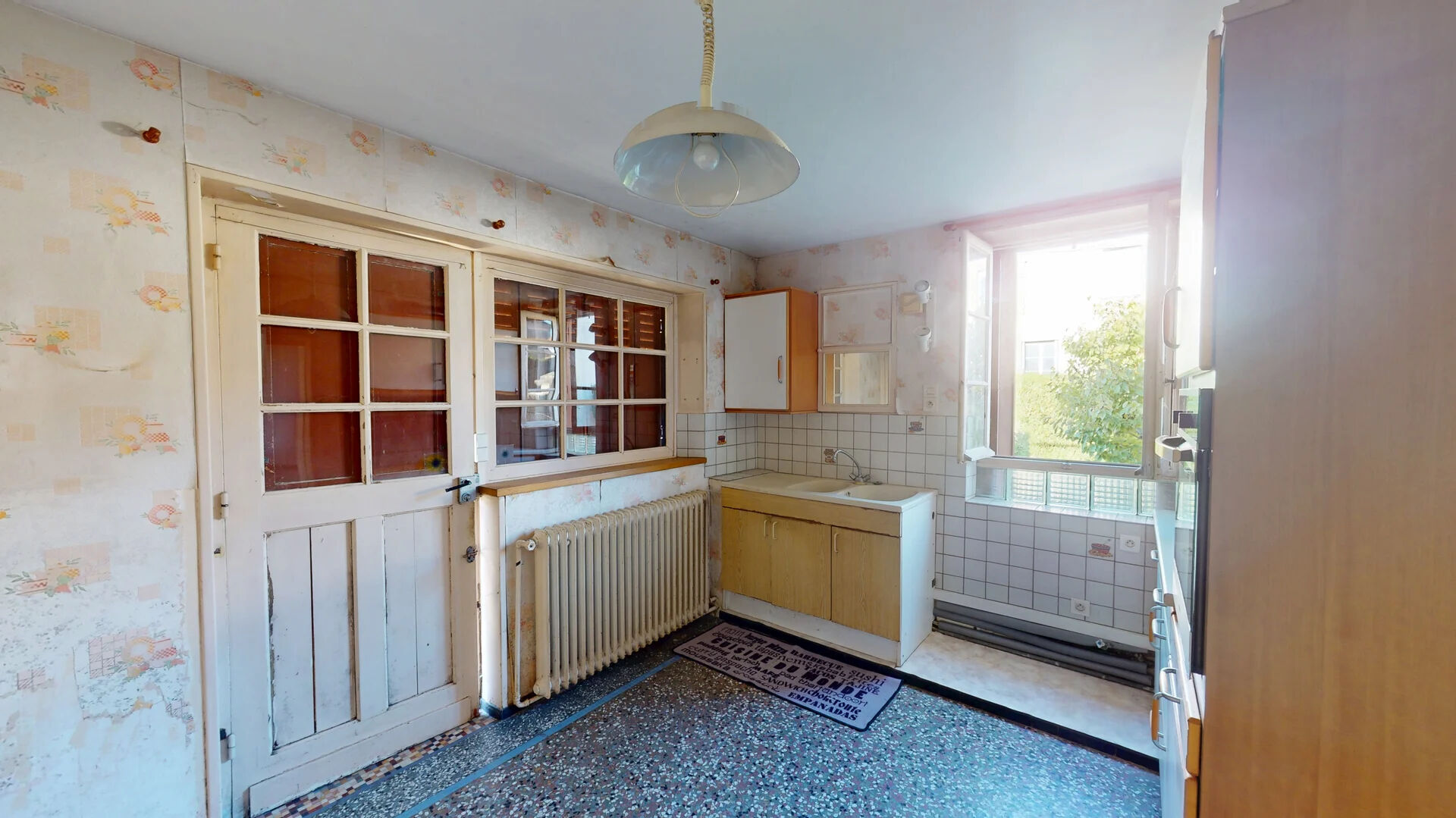 Appartement FAY AUX LOGES (45450) 3 pi&egrave;ces 66.20 m&sup2;