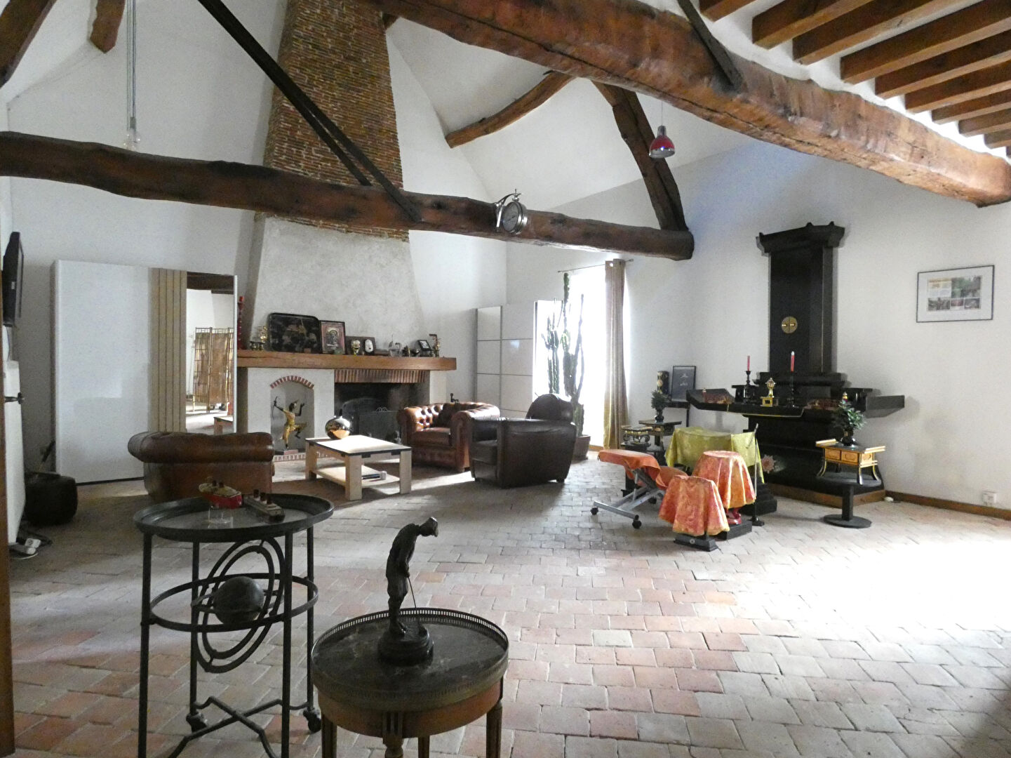 Maison ASCHERES LE MARCHE (45170) 6 pi&egrave;ces 179.62 m&sup2;