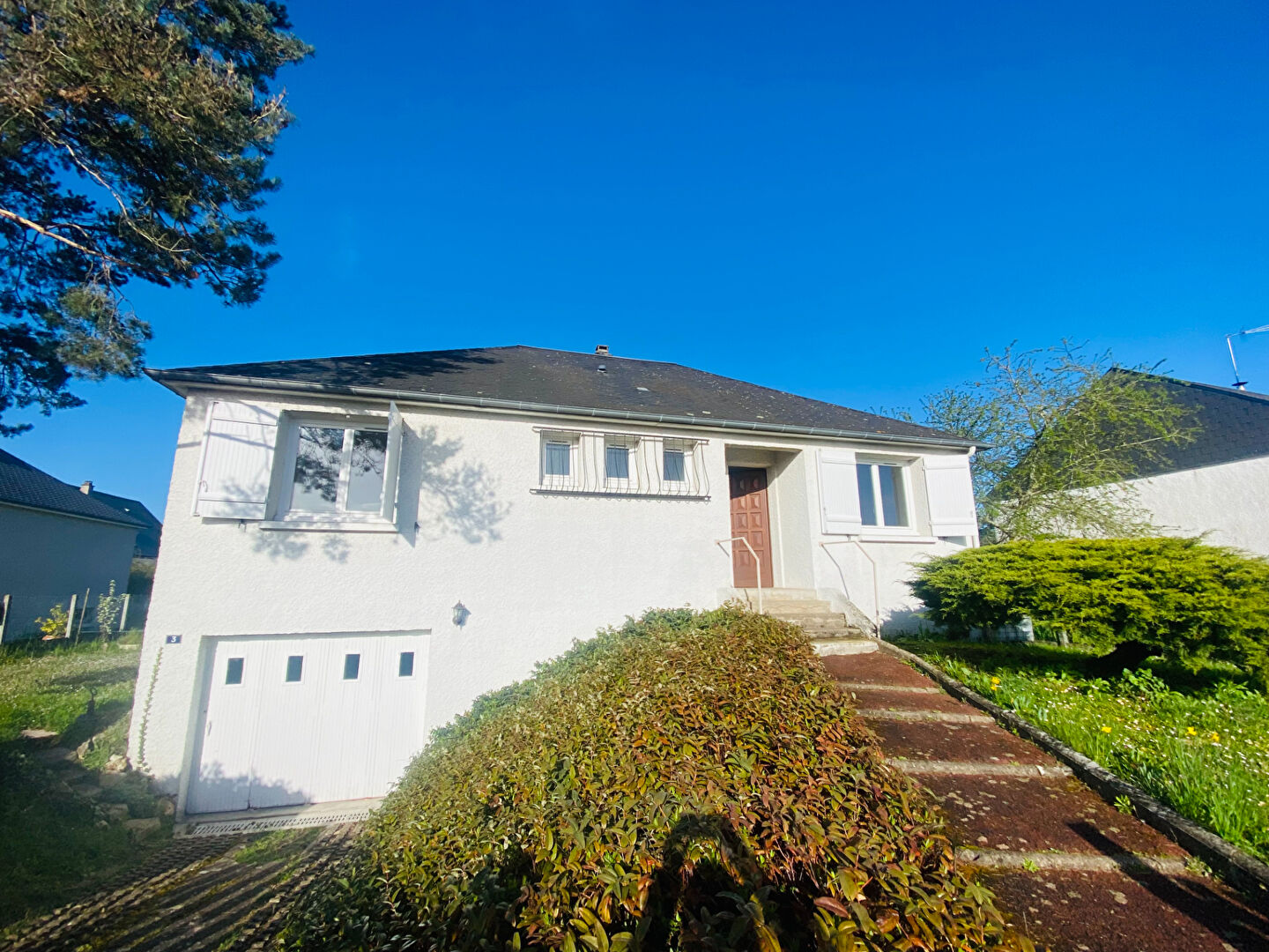 Maison SAINT JEAN DE BRAYE (45800) 3 pièces 72.00 m²