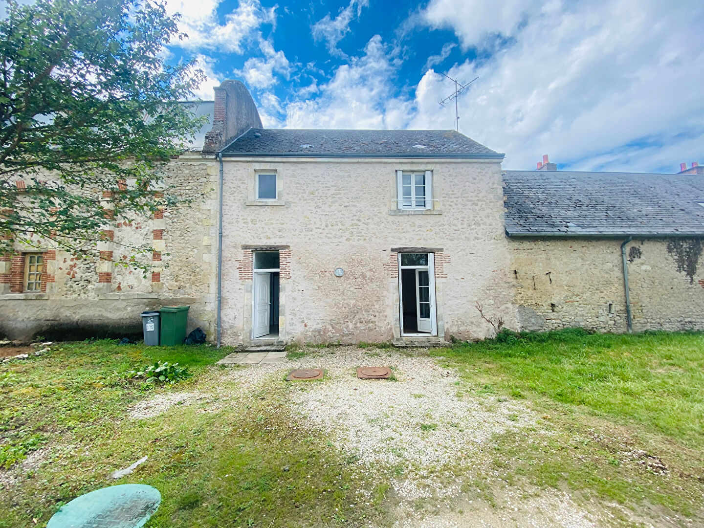 Maison CHECY (45430) 4 pi&egrave;ces 87.00 m&sup2;