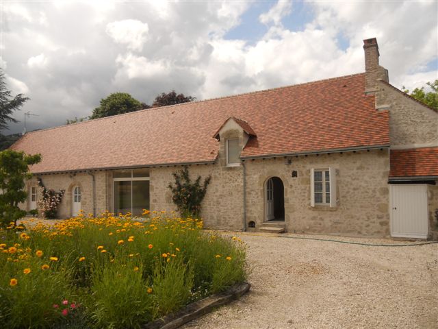 Maison DONNERY (45450) 5 pièces 153.00 m²