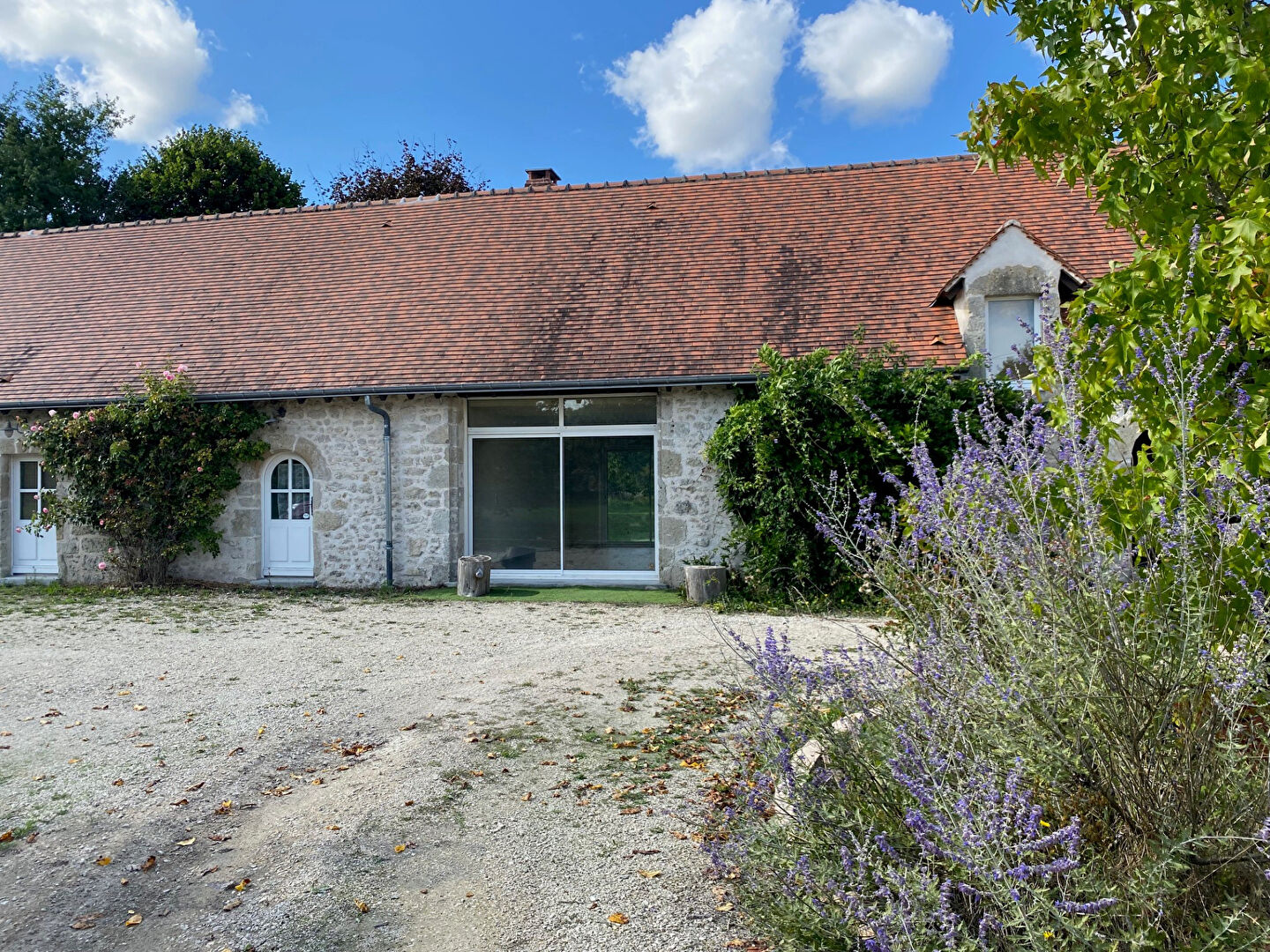 Maison DONNERY (45450) 5 pièces 153.00 m²