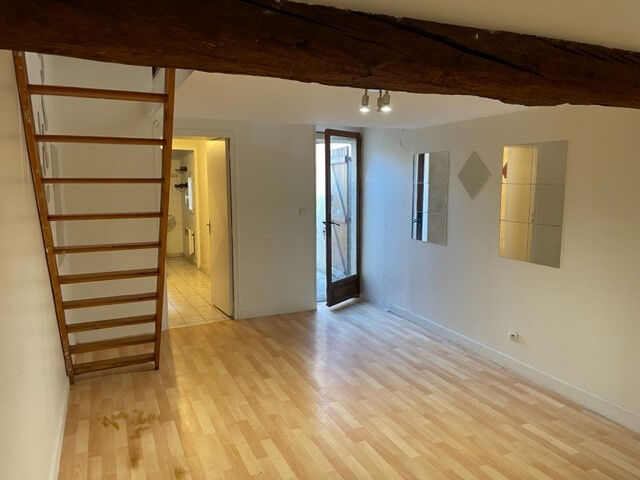 Maison SAINT DENIS DE L HOTEL (45550) 2 pi&egrave;ces 32.00 m&sup2;