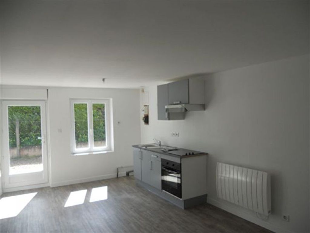 Appartement SANDILLON (45640) 2 pi&egrave;ces 46.00 m&sup2;