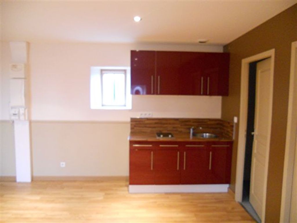 Appartement FAY AUX LOGES (45450) 2 pi&egrave;ces 40.00 m&sup2;