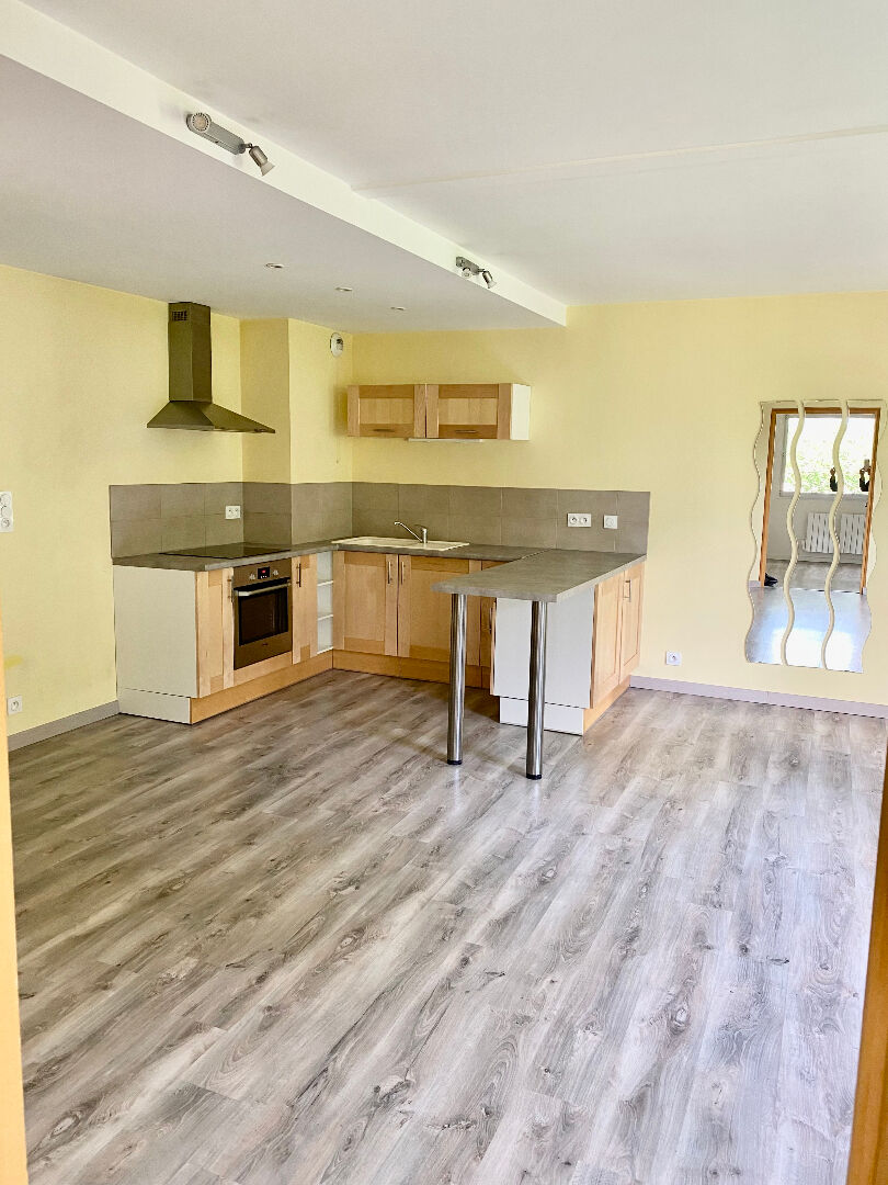 Appartement SAINT JEAN DE BRAYE (45800) 2 pièces 50.00 m²