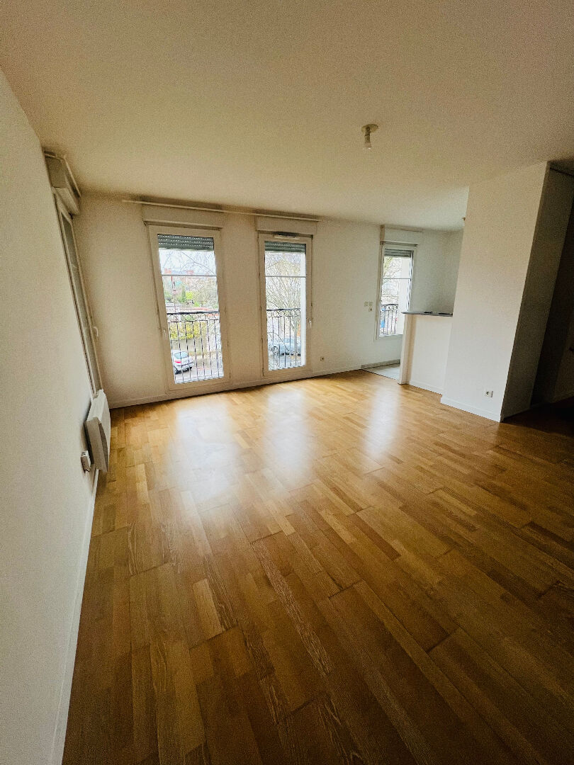 Appartement ORLEANS (45000) 2 pièces 45.00 m²