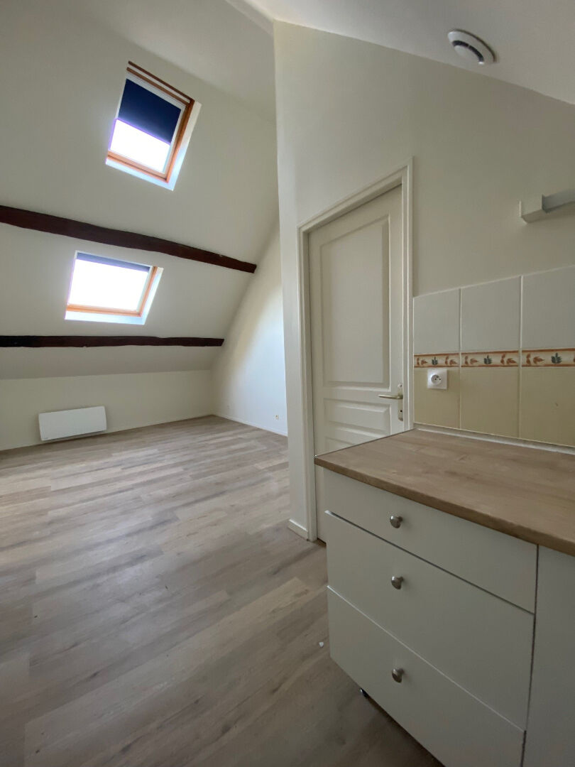 Appartement FAY AUX LOGES (45450) 1 pi&egrave;ce 22.00 m&sup2;