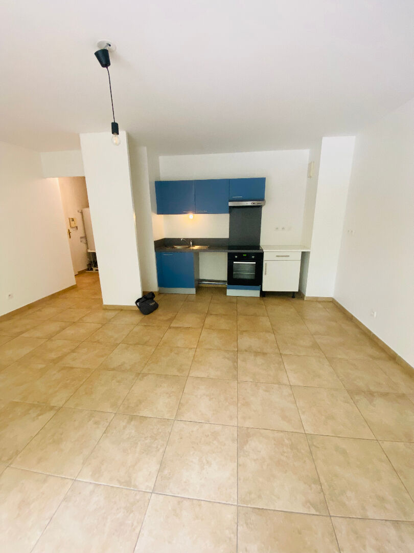 Appartement ORLEANS (45000) 2 pièces 45.00 m²