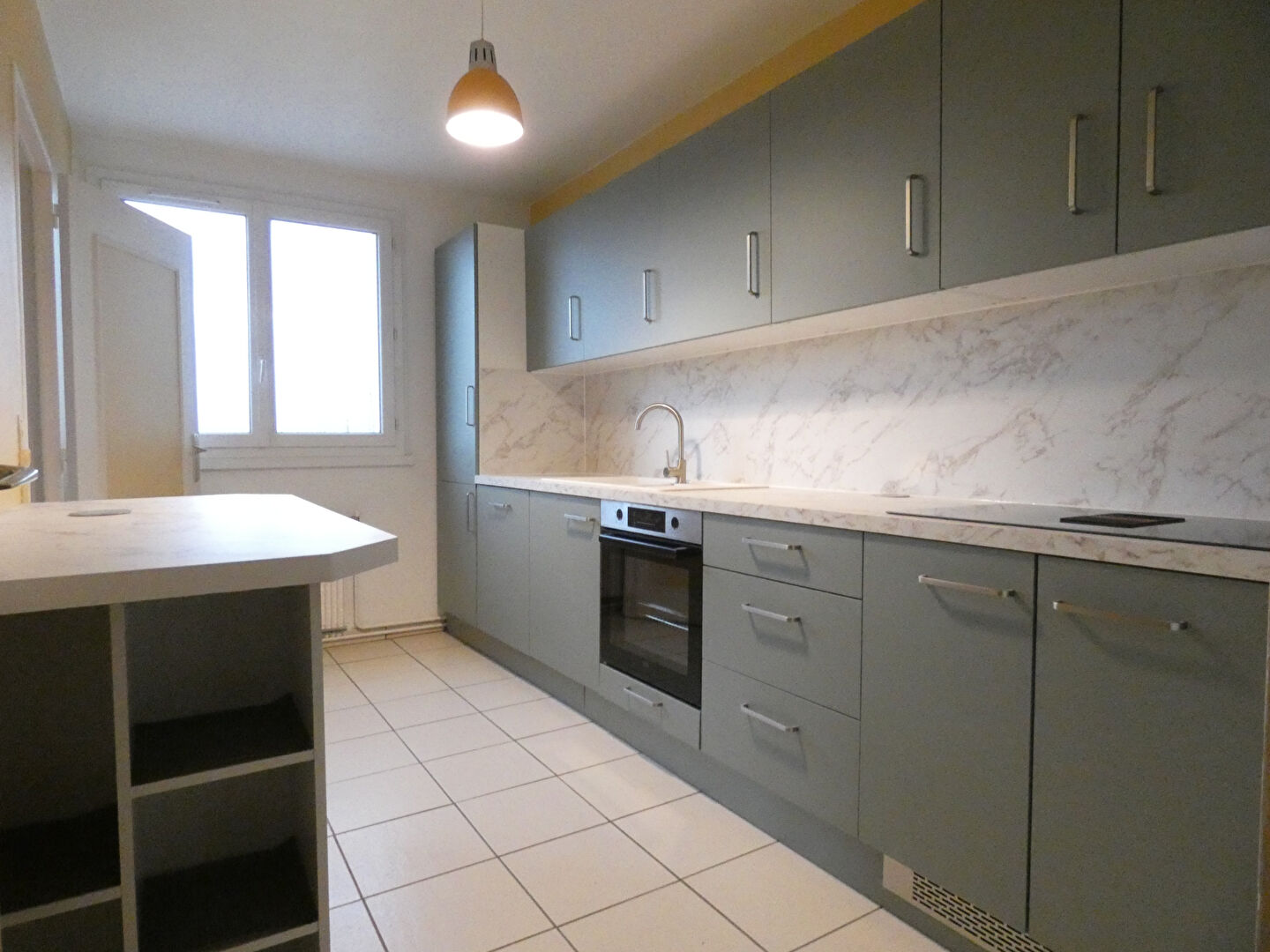 Appartement NEUVILLE AUX BOIS (45170) 2 pi&egrave;ces 50.99 m&sup2;