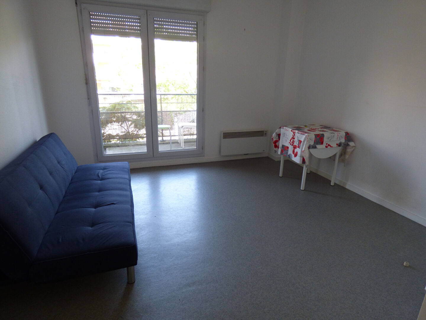 Appartement LA SOURCE (45100) 1 pièce 18.00 m²
