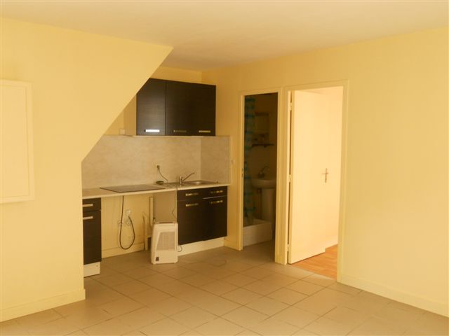 Appartement JARGEAU (45150) 2 pièces 30.00 m²
