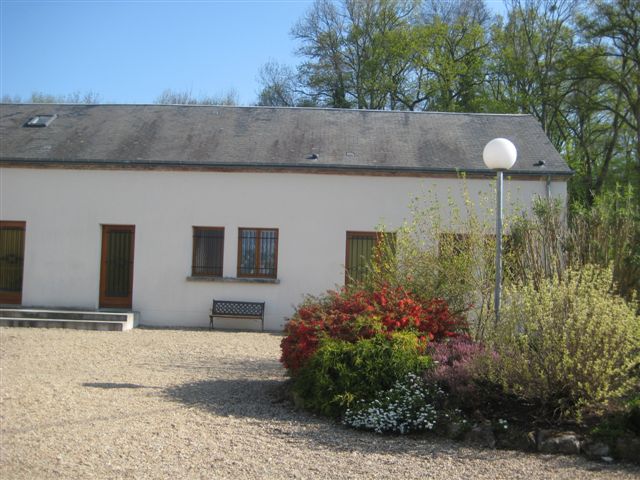 Appartement VITRY AUX LOGES (45530) 2 pièces 45.00 m²